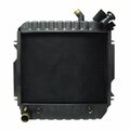 Aftermarket Radiator for Hyster Forklift H80XL H90XL H100XL H120XL GAS HY1452142